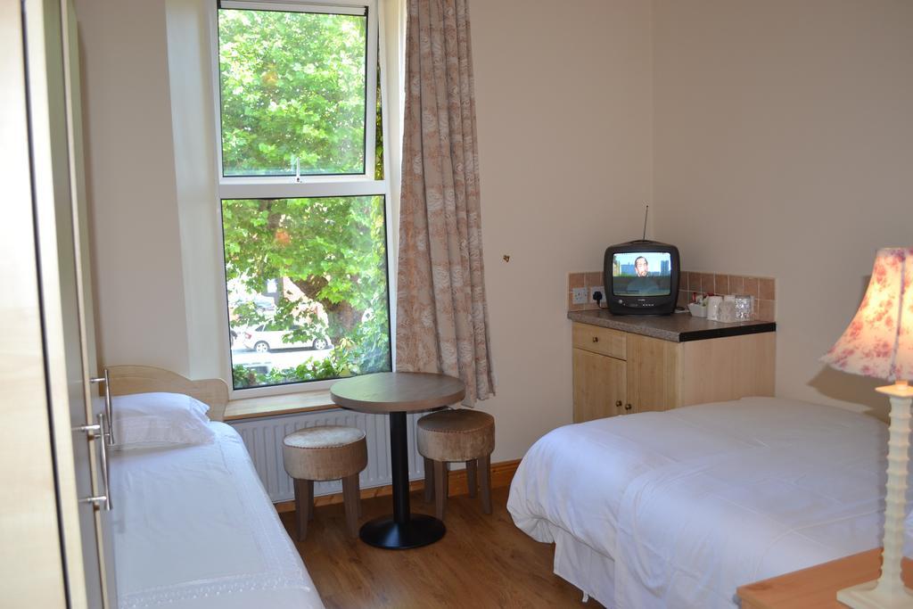 Aine Rose Guest Accommodation Δουβλίνο Εξωτερικό φωτογραφία