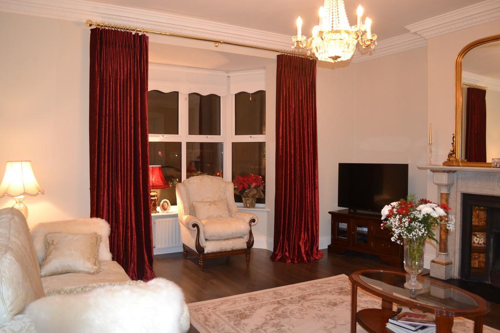 Aine Rose Guest Accommodation Δουβλίνο Εξωτερικό φωτογραφία