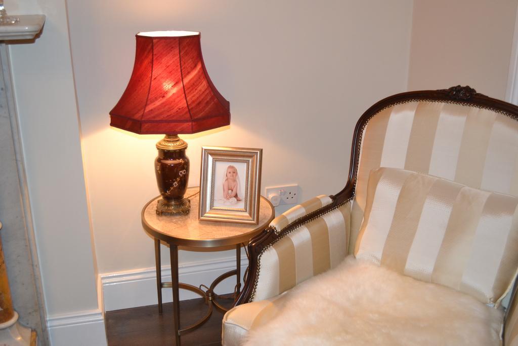 Aine Rose Guest Accommodation Δουβλίνο Εξωτερικό φωτογραφία
