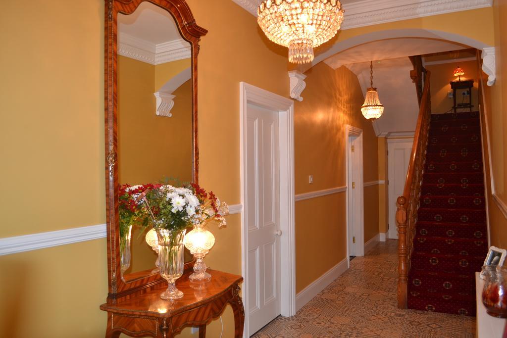 Aine Rose Guest Accommodation Δουβλίνο Εξωτερικό φωτογραφία