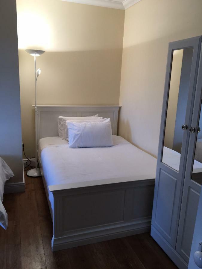 Aine Rose Guest Accommodation Δουβλίνο Εξωτερικό φωτογραφία