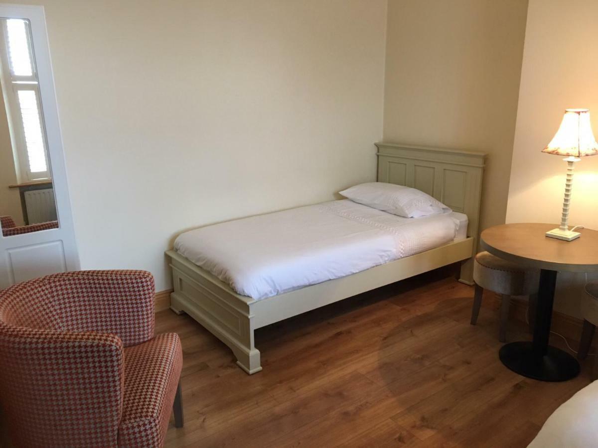 Aine Rose Guest Accommodation Δουβλίνο Εξωτερικό φωτογραφία