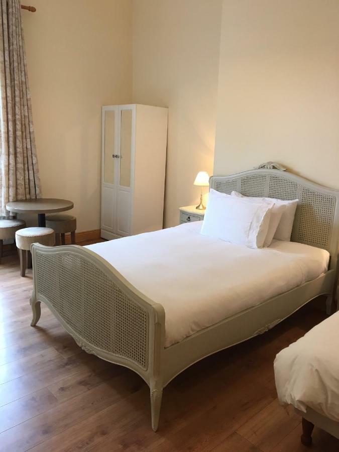 Aine Rose Guest Accommodation Δουβλίνο Εξωτερικό φωτογραφία