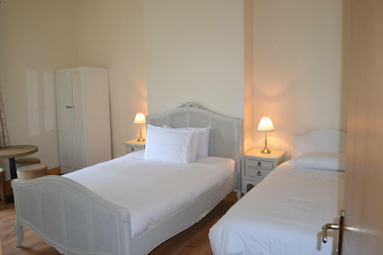 Aine Rose Guest Accommodation Δουβλίνο Εξωτερικό φωτογραφία