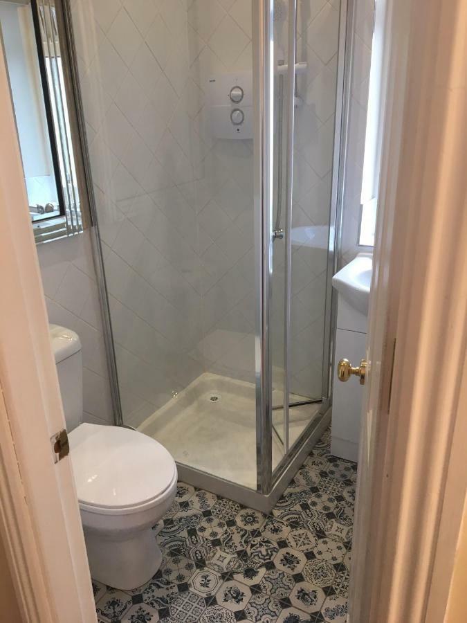 Aine Rose Guest Accommodation Δουβλίνο Εξωτερικό φωτογραφία