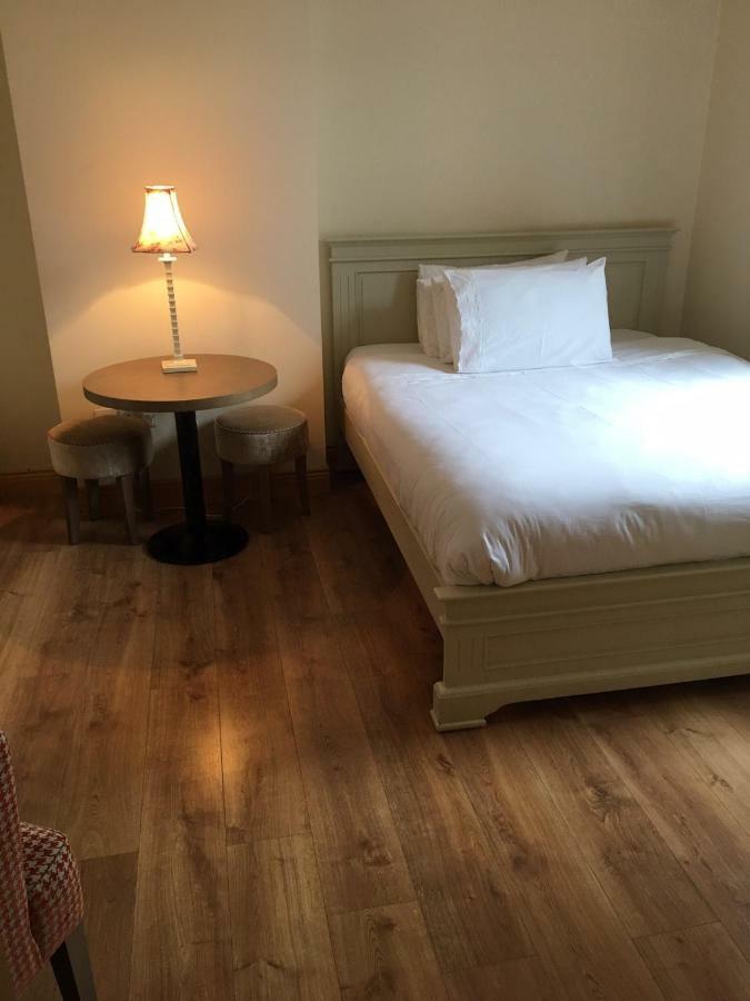 Aine Rose Guest Accommodation Δουβλίνο Εξωτερικό φωτογραφία