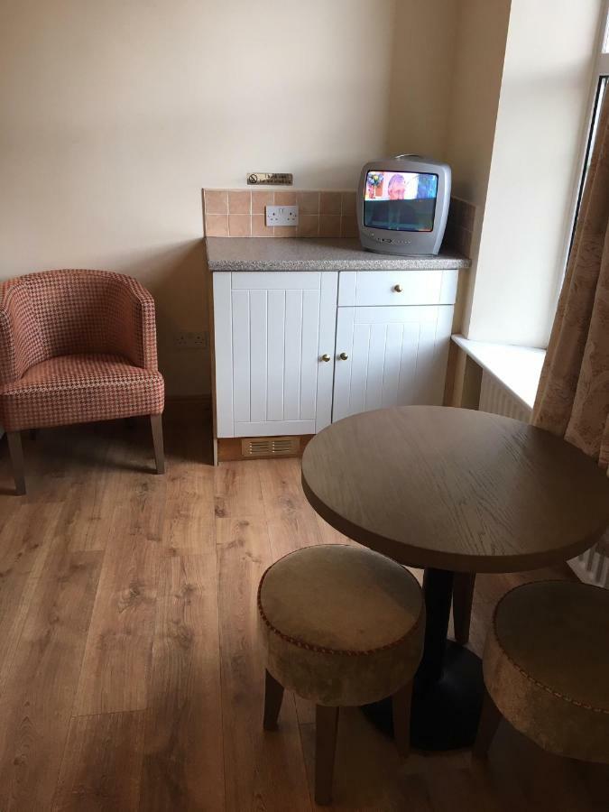 Aine Rose Guest Accommodation Δουβλίνο Εξωτερικό φωτογραφία